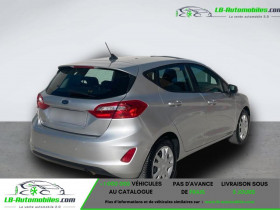 Ford Fiesta 1.0 EcoBoost 95 ch BVM  occasion � Beaupuy - photo n�4