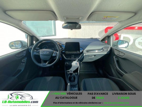 Ford Fiesta 1.0 EcoBoost 95 ch BVM  occasion � Beaupuy - photo n�3