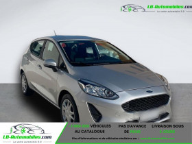 Ford Fiesta 1.0 EcoBoost 95 ch BVM  occasion � Beaupuy - photo n�2
