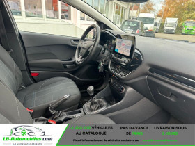 Ford Fiesta 1.0 EcoBoost 95 ch BVM  occasion � Beaupuy - photo n�5
