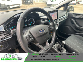 Ford Fiesta 1.0 EcoBoost 95 ch BVM  occasion � Beaupuy - photo n�7