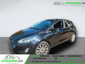 Ford Fiesta 1.0 EcoBoost 95 ch BVM  occasion  Beaupuy - photo n2