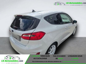 Ford Fiesta 1.0 EcoBoost 95 ch BVM  occasion  Beaupuy - photo n3