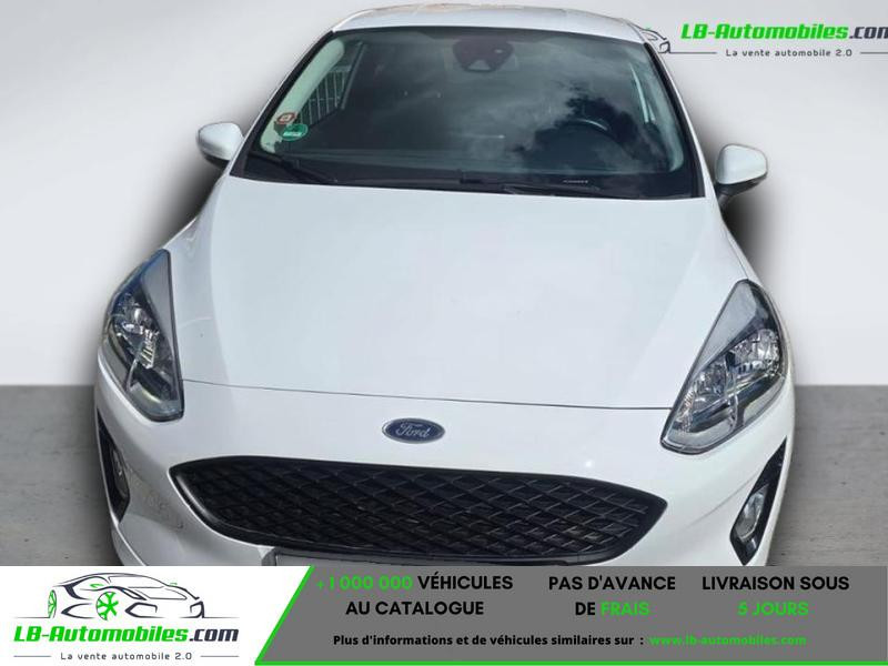 Ford Fiesta 1.0 EcoBoost 95 ch BVM  occasion  Beaupuy - photo n4