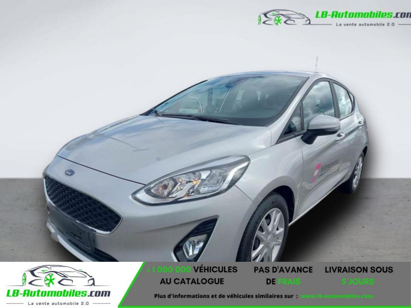 Ford Fiesta 1.0 EcoBoost 95 ch BVM 2021 Ford Fiesta 1.0 EcoBoost 95 ch BVM  occasion à Beaupuy