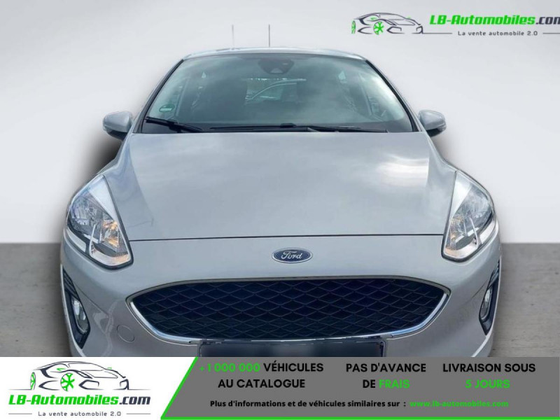 Ford Fiesta 1.0 EcoBoost 95 ch BVM 2021 - photo n°5 Ford Fiesta 1.0 EcoBoost 95 ch BVM  occasion à Beaupuy - photo n°5