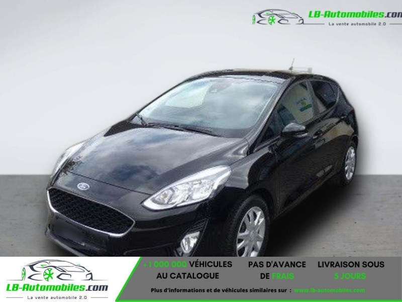Ford Fiesta 1.0 EcoBoost 95 ch BVM  occasion  Beaupuy