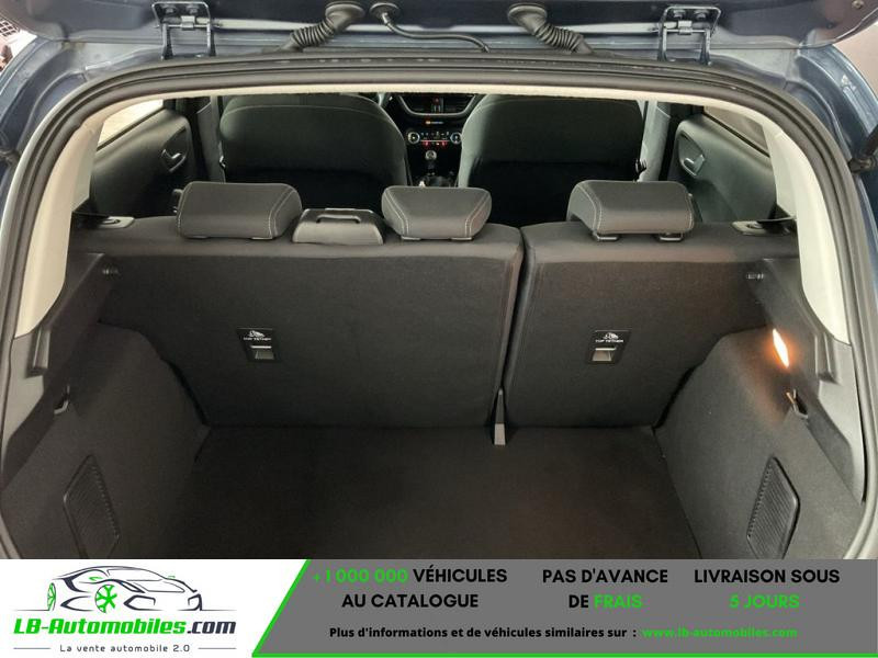 Ford Fiesta 1.0 EcoBoost 95 ch BVM  occasion  Beaupuy - photo n9