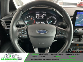 Ford Fiesta 1.0 EcoBoost 95 ch BVM  occasion � Beaupuy - photo n�7