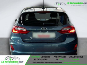 Ford Fiesta 1.0 EcoBoost 95 ch BVM  occasion � Beaupuy - photo n�4