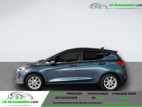 Ford Fiesta 1.0 EcoBoost 95 ch BVM  occasion � Beaupuy - photo n�3