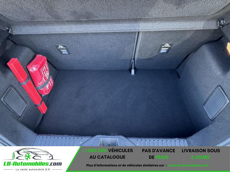 Ford Fiesta 1.0 EcoBoost 95 ch BVM  occasion  Beaupuy - photo n5