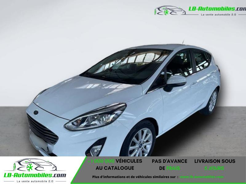Ford Fiesta 1.0 EcoBoost 95 ch BVM  occasion  Beaupuy