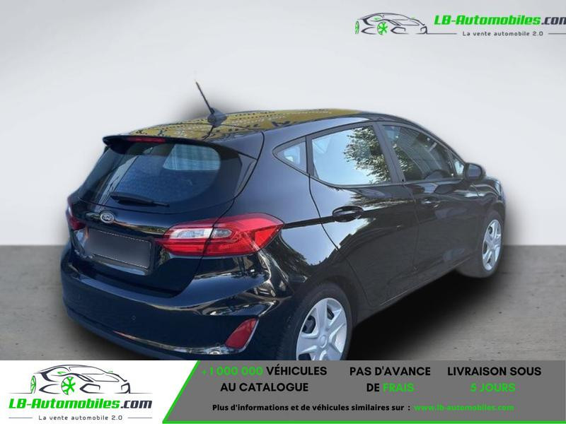 Ford Fiesta 1.0 EcoBoost 95 ch BVM  occasion  Beaupuy - photo n3