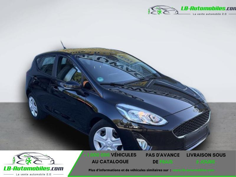 Ford Fiesta 1.0 EcoBoost 95 ch BVM  occasion  Beaupuy - photo n2