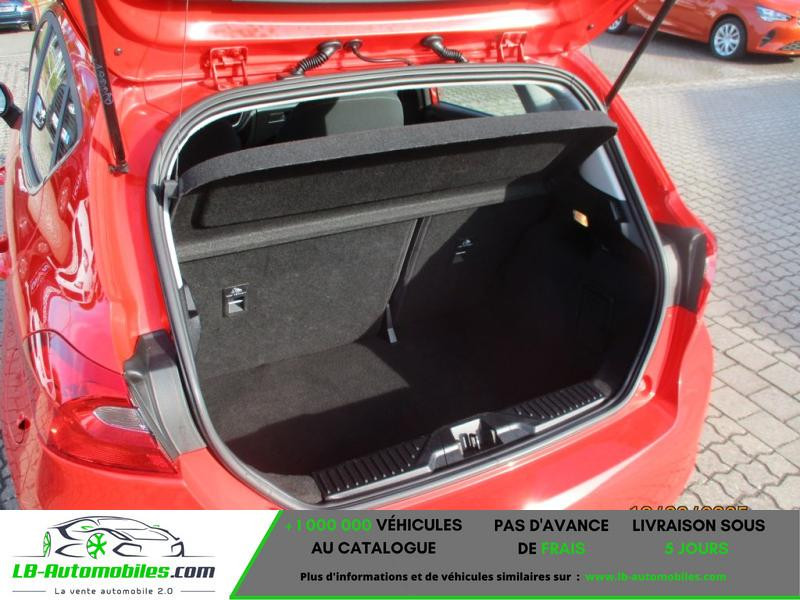 Ford Fiesta 1.0 EcoBoost 95 ch BVM  occasion  Beaupuy - photo n5