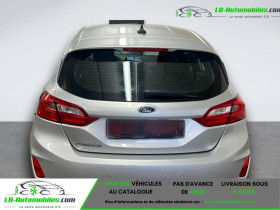 Ford Fiesta 1.0 EcoBoost 95 ch BVM  occasion � Beaupuy - photo n�5