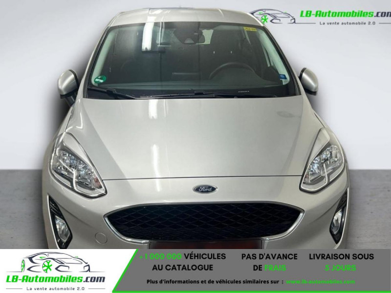 Ford Fiesta 1.0 EcoBoost 95 ch BVM  occasion � Beaupuy - photo n�4