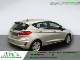 Ford Fiesta 1.0 EcoBoost 95 ch BVM  occasion � Beaupuy - photo n�3