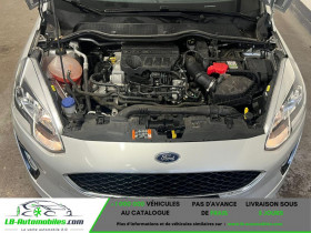 Ford Fiesta 1.0 EcoBoost 95 ch BVM  occasion � Beaupuy - photo n�8