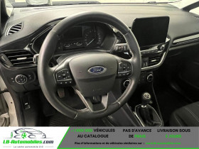 Ford Fiesta 1.0 EcoBoost 95 ch BVM  occasion � Beaupuy - photo n�7