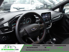 Ford Fiesta 1.0 EcoBoost 95 ch BVM  occasion � Beaupuy - photo n�7