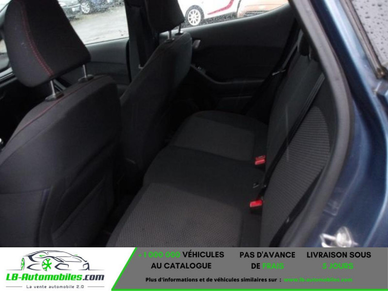 Ford Fiesta 1.0 EcoBoost 95 ch BVM  occasion � Beaupuy - photo n�6
