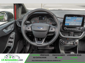 Ford Fiesta 1.0 EcoBoost 95 ch BVM  occasion � Beaupuy - photo n�6