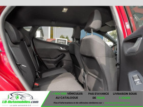 Ford Fiesta 1.0 EcoBoost 95 ch BVM  occasion � Beaupuy - photo n�5