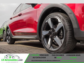 Ford Fiesta 1.0 EcoBoost 95 ch BVM  occasion � Beaupuy - photo n�7