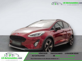 Ford Fiesta , garage LB AUTOMOBILES � Beaupuy