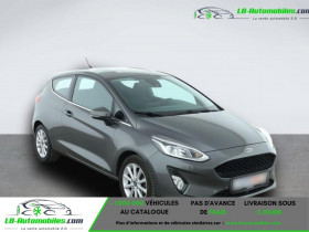 Ford Fiesta 1.0 EcoBoost 95 ch BVM  occasion � Beaupuy - photo n�2