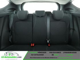 Ford Fiesta 1.0 EcoBoost 95 ch BVM  occasion � Beaupuy - photo n�9