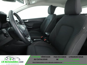 Ford Fiesta 1.0 EcoBoost 95 ch BVM  occasion � Beaupuy - photo n�8