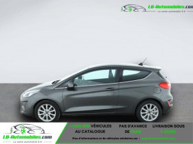 Ford Fiesta 1.0 EcoBoost 95 ch BVM  occasion � Beaupuy - photo n�6