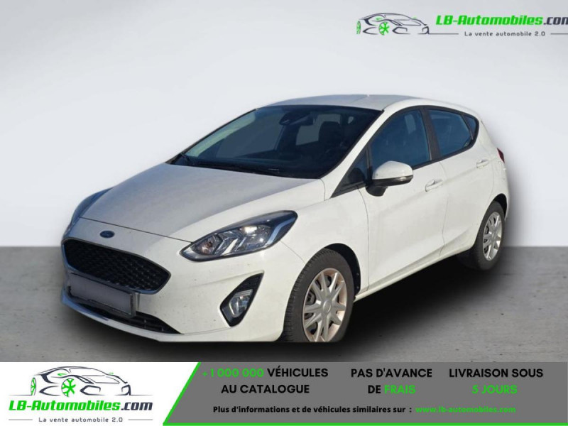 Ford Fiesta 1.0 EcoBoost 95 ch BVM  occasion � Beaupuy