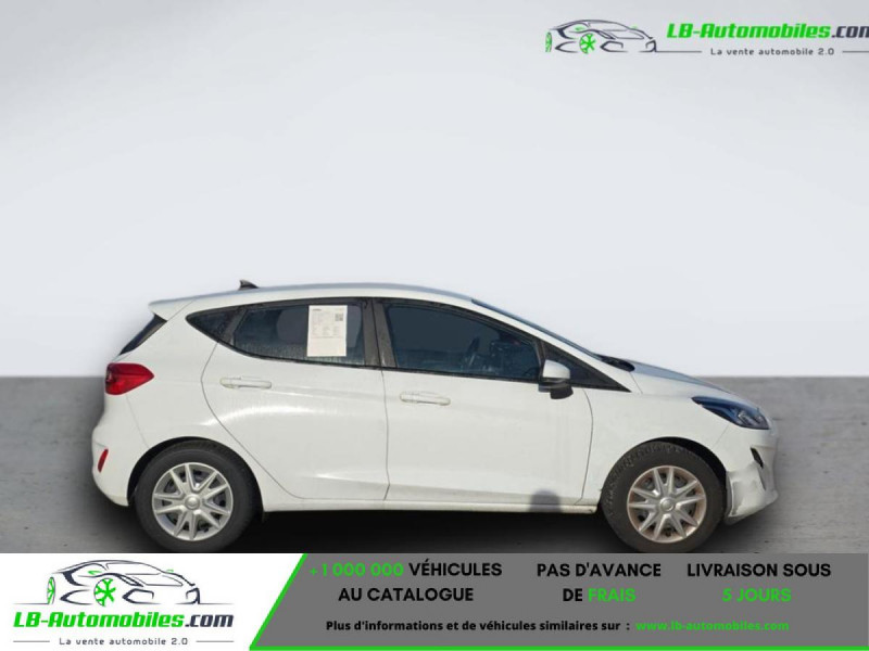 Ford Fiesta 1.0 EcoBoost 95 ch BVM  occasion � Beaupuy - photo n�4