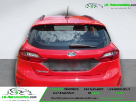 Ford Fiesta 1.0 EcoBoost 95 ch BVM  occasion � Beaupuy - photo n�6