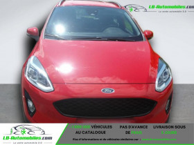 Ford Fiesta 1.0 EcoBoost 95 ch BVM  occasion � Beaupuy - photo n�4