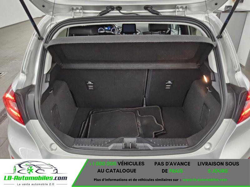 Ford Fiesta 1.0 EcoBoost 95 ch BVM  occasion  Beaupuy - photo n9