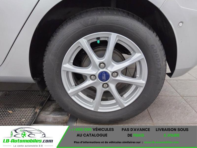 Ford Fiesta 1.0 EcoBoost 95 ch BVM  occasion  Beaupuy - photo n8