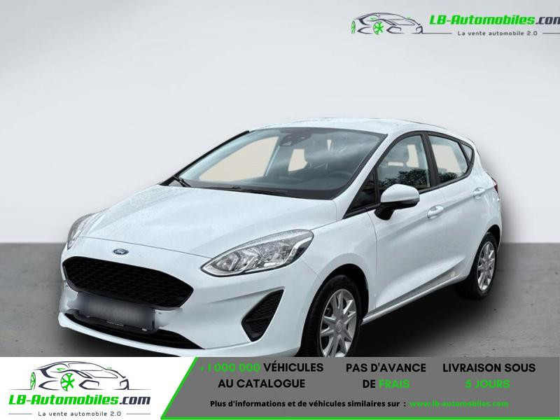 Ford Fiesta 1.0 EcoBoost 95 ch BVM  occasion  Beaupuy