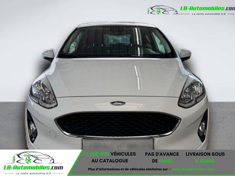 Ford Fiesta 1.0 EcoBoost 95 ch BVM  occasion  Beaupuy - photo n5