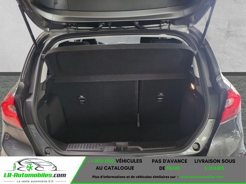 Ford Fiesta 1.0 EcoBoost 95 ch BVM  occasion  Beaupuy - photo n7