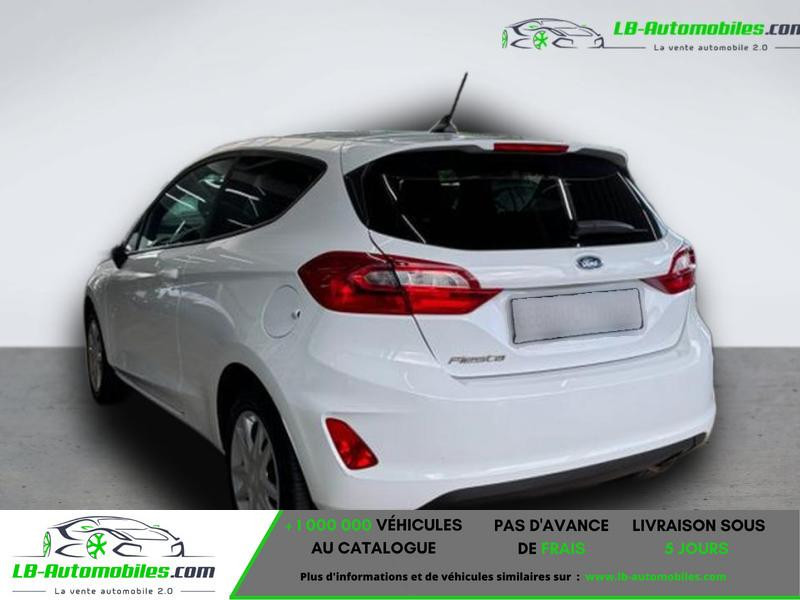 Ford Fiesta 1.0 EcoBoost 95 ch BVM  occasion  Beaupuy - photo n4