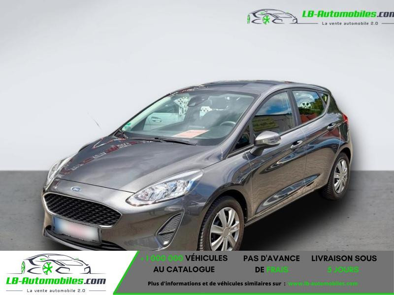 Ford Fiesta 1.0 EcoBoost 95 ch BVM  occasion  Beaupuy