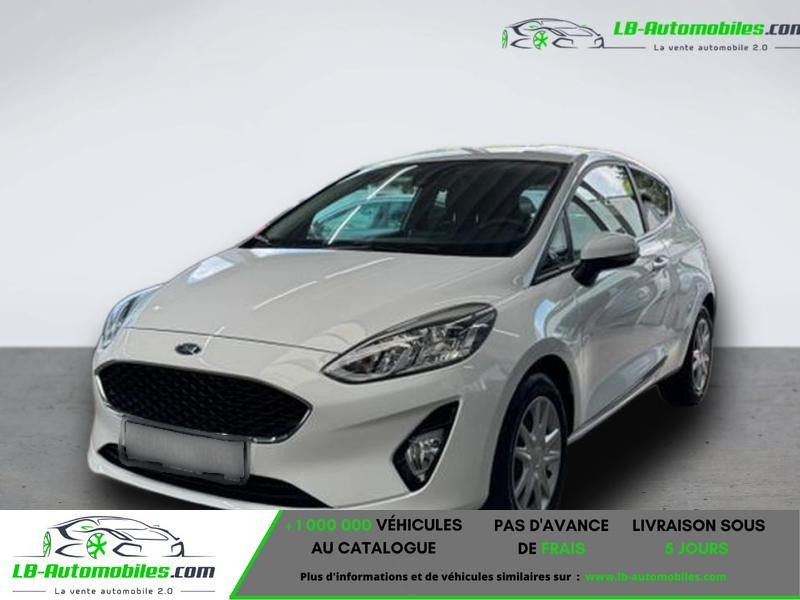Ford Fiesta 1.0 EcoBoost 95 ch BVM  occasion  Beaupuy - photo n2