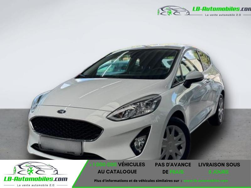 Ford Fiesta 1.0 EcoBoost 95 ch BVM  occasion  Beaupuy