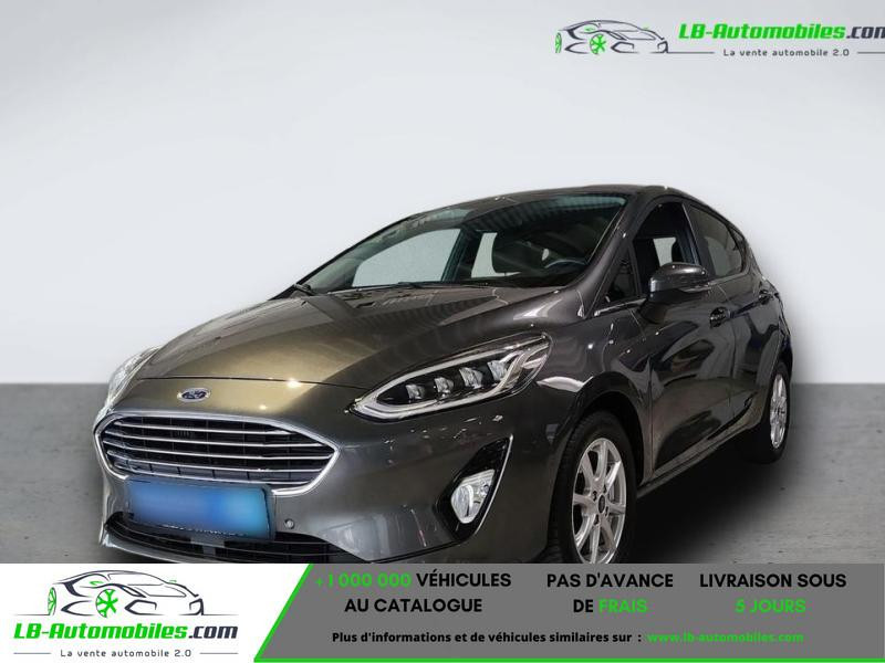 Ford Fiesta 1.0 EcoBoost 95 ch BVM  occasion  Beaupuy
