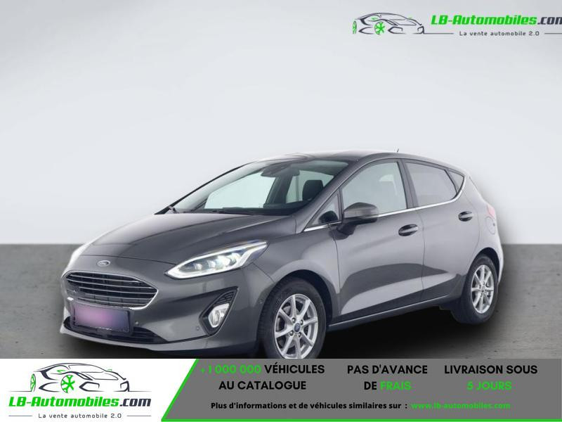 Ford Fiesta 1.0 EcoBoost 95 ch BVM  occasion  Beaupuy